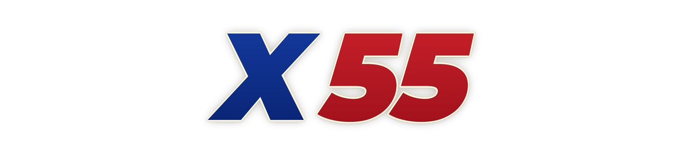 x55 Logo